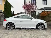 2017 Audi TT