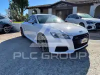 2017 Audi TT