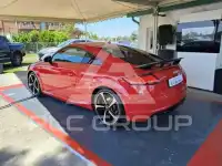 2017 Audi TT