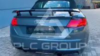 2017 Audi TT