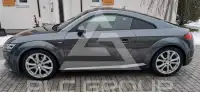 2017 Audi TT