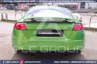 2017 Audi TT