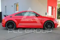 2017 Audi TT