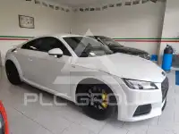 2017 Audi TT