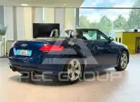 2017 Audi TT