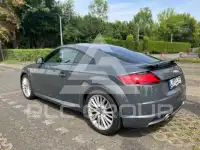 2017 Audi TT