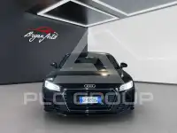 2017 Audi TT