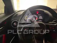 2017 Audi TT