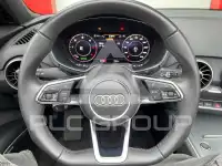 2017 Audi TT