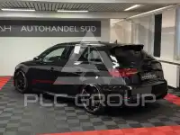 2017 Audi TT