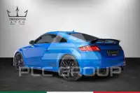 2017 Audi TT