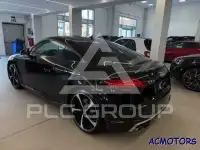 2017 Audi TT