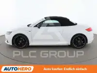 2017 Audi TT