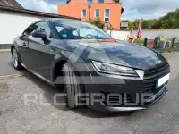 2017 Audi TT