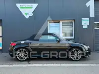 2017 Audi TT