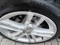 2017 Audi TT
