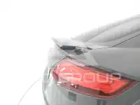 2017 Audi TT