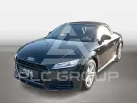2017 Audi TT