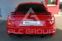 2017 Audi TT