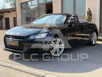 2017 Audi TT