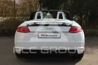 2017 Audi TT