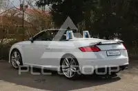 2017 Audi TT