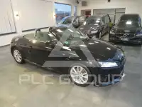 2017 Audi TT