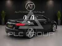2017 Audi TT