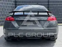 2017 Audi TT
