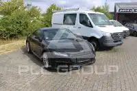 2017 Audi TT