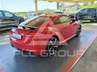 2017 Audi TT