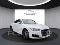 2017 Audi TT