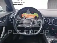 2017 Audi TT