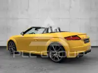 2017 Audi TT