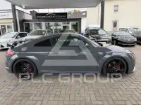 2017 Audi TT
