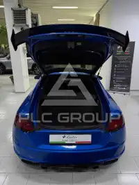 2017 Audi TT
