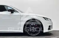 2017 Audi TT