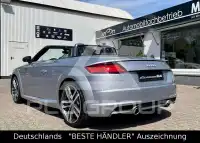 2017 Audi TT