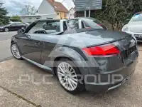 2017 Audi TT