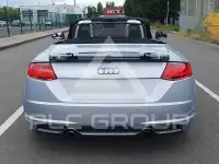 2017 Audi TT