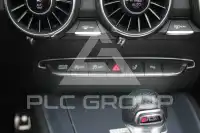 2017 Audi TT
