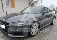 2017 Audi TT