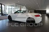 2017 Audi TT