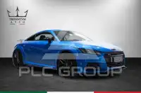 2017 Audi TT