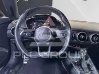 2017 Audi TT
