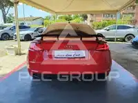 2017 Audi TT