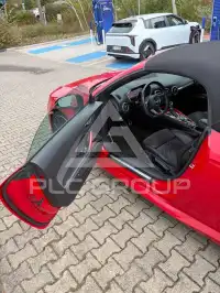 2017 Audi TT