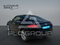 2017 Audi TT