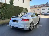 2017 Audi TT
