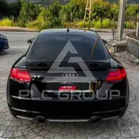 2017 Audi TT